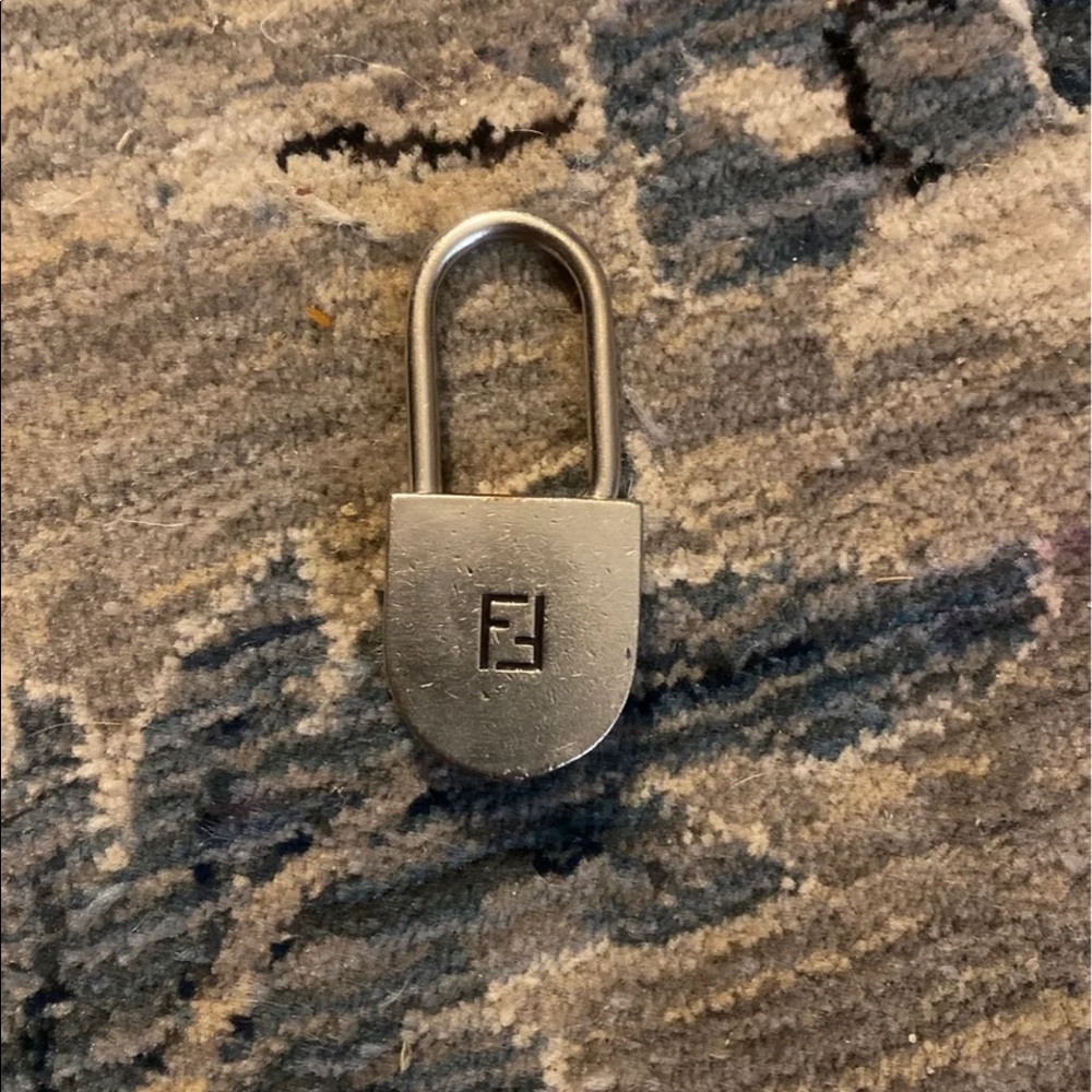 AUTHENTIC FENDI FOB
